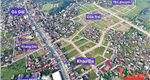 Cần bán lô 62 trục 21 m giá tốt Khau Da, Phường Thủy Nguyên, TP Hải Phòng