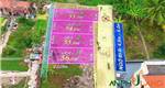 Cần bán lô đất phường Thủy Nguyên (xã Dương Quan), TP Hải Phòng