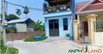 Bán lô góc 3 mặt thoáng cực đẹp tại phường Thiên Hương (Lâm Động), TP Hải Phòng
