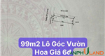 Cần bán lô đất đấu giá khu Cửa Trại, Phường Thủy Nguyên, TP Hải Phòng