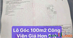 Cần bán lô đất đấu giá khu Cửa Trại, Phường Thủy Nguyên, TP Hải Phòng