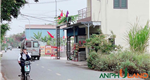 Bán lô đất 78m²  mặt đường liên TDP Kiền Bái 7, phường Thiên Hương, TP Hải Phòng