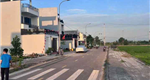 Chuyển nhượng lô đất đẹp tại đấu giá phường Hòa Bình, TP Hải Phòng