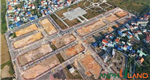 Chủ gửi bán 2 lô liền nhau khu đấu giá Lập Lễ (2,3N5), phường Nam Triệu, TP Hải Phòng