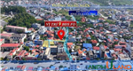 Bán lô đất F0 cực đẹp tại phường Thuỷ Nguyên (Thuỷ Sơn), TP Hải Phòng
