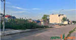 Bán lô đất đẹp không tì vết tại khu đấu giá Hà Phú, phường Hoà Bình, TP Hải Phòng