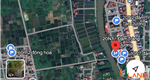 Bán biệt thự 200m2 khu phân lô Đầm Tràng, Phường Thủy Nguyên (xã Tân Dương), TP Hải Phòng