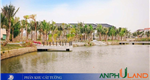 Bạch Đằng 1288 định hình một chuẩn mực riêng - Chuẩn mực vàng của bất động sản hạng sang