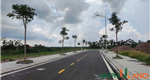 Bán lô đất hàng hiếm view công viên khu đấu giá An Lư, phường Hoà Bình, TP Hải Phòng