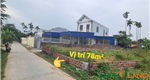 Bán lô đất 78m² trục đường thông phường Lưu Kiếm (Kênh Giang), TP Hải Phòng