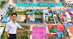 Cần bán lô đất mặt đường trải nhựa tại Phường Thủy Nguyên (xã Tân Dương), TP Hải Phòng