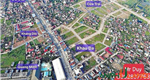 Bán lô đất 62 trục 21 m tại Khau Da, Phường Thủy Nguyên, TP Hải Phòng