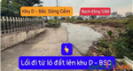 Bán lô đất đẹp 105.5m2 Phường Thủy Nguyên (xã Dương Quan), TP Hải Phòng