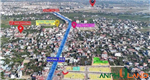 Bán lô góc đẹp nhất đấu giá TDP Bái Trong, Phường Thủy Nguyên (xã Hoa Động), TP Hải Phòng