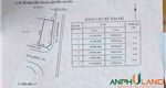 Bán lô góc đẹp nhất đấu giá TDP Bái Trong, Phường Thủy Nguyên (xã Hoa Động), TP Hải Phòng