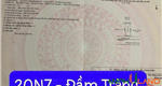 Bán lô đất đẹp khu Đầm Tràng, phường Thuỷ Nguyên, TP Hải Phòng