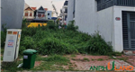 Chỉ 4 tỷ 2xx sở hữu ngay lô đất tuyến 3 KĐT Gò Gai, phường Thuỷ Nguyên, TP Hải Phòng