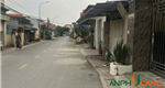 Chính chủ gửi bán lô đất đẹp tại phường Nam Triệu (Lập Lễ), TP Hải Phòng