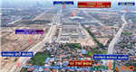 Chuyển nhượng lô đất đẹp tại TDP 6, Phường Thủy Nguyên (xã Tân Dương), TP Hải Phòng