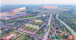 Bán lô đất TĐC Đống Trịnh, tuyến 2 TL 359 Phường Thủy Nguyên (xã Tân Dương), TP Hải Phòng