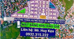 Bán nhanh lô đất 100m2 tại khu Cửa Trại, Phường Thủy Nguyên (xã Thủy Đường), TP Hải Phòng