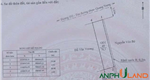 Chào bán lô đất trung tâm phường Lê Ích Mộc (Quảng Thanh), TP Hải Phòng