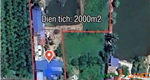 Cần bán lô đất mặt đường trải nhựa tại Phường Hòa Bình, TP Hải Phòng