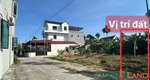 Cần bán lô đất TDP Lâu Trại, Phường Thủy Nguyên (xã Hoa Động), TP Hải Phòng