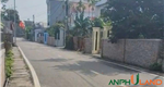 Chào bán lô đất đẹp tại TDP Hầu, phường Thiên Hương (Lâm Động), TP Hải Phòng