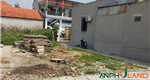 Bán lô góc 3 mặt tiền giá tốt tại phường Hoà Bình (Thuỷ Triều), TP Hải Phòng