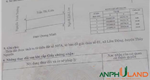 Chủ cần tiền nên cần bán gấp lô đất tại phường Thiên Hương (Lâm Động), TP Hải Phòng