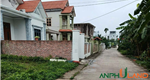 Chỉ 1 tỷ 3xx sở hữu ngay lô đất đẹp tại phường Thiên Hương (Lâm Động), TP Hải Phòng