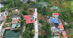 Bán hệ sinh thái hơn 1500 m2 nhà vườn ao ruộng cực hiếm ngay giữa trung tâm P. Thiên Hương 