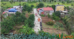 Bán hệ sinh thái hơn 1500 m2 nhà vườn ao ruộng cực hiếm ngay giữa trung tâm P. Thiên Hương 