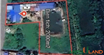 Bán lô đất hơn 2000m² view sông Giá cực đẹp tại phường Lưu Kiếm, TP Hải Phòng