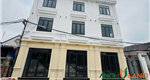 Bán căn số 3 nhà 3 tầng xây độc lập tại TDP Đống Am, phường Thuỷ Nguyên, TP Hải Phòng