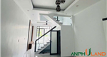 Bán căn số 3 nhà 3 tầng xây độc lập tại TDP Đống Am, phường Thuỷ Nguyên, TP Hải Phòng