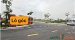 Chủ cần tiền cắt lỗ hơn 400 triệu lô góc đấu giá An Lư, phường Hoà Bình, TP Hải Phòng