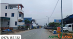 Bán lô đất đẹp 168m² khu Mắt Rồng, phường Nam Triệu, TP Hải Phòng