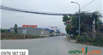 Bán lô đất đẹp 168m² khu Mắt Rồng, phường Nam Triệu, TP Hải Phòng