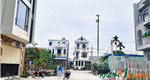 Chào bán lô góc 105 Chung cư Huê, Phường Thủy Nguyên (xã Hoa Động), TP Hải Phòng
