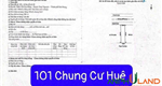 Cần bán lô đất chung cư Huê, Phường Thủy Nguyên (xã Hoa Động), TP Hải Phòng