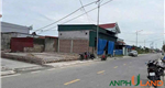 Chào bán lô góc mặt đường Phường Thủy Nguyên (xã Hoa Động), TP Hải Phòng