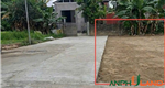 Chỉ hơn 1 tỷ sở hữu ngay lô góc 2 mặt tiền phường Thuỷ Nguyên (Hoa Động), TP Hải Phòng