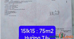 Bán đất đấu giá Cửa Trại, Phường Thủy Nguyên (xã Thủy Đường), TP Hải Phòng