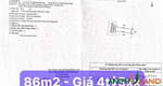 Bán đất đấu giá Cửa Trại, Phường Thủy Nguyên (xã Thủy Đường), TP Hải Phòng