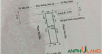 Cần bán đất tại trục liên xã Việt Khê (xã An Sơn), TP Hải Phòng