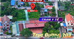 Cần tiền cắt lỗ 200 triệu lô đất trung tâm phường Thiên Hương (Lâm Động), TP Hải Phòng