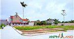 Chào bán 28 lô đất đẹp tại phường Thiên Hương (Lâm Động), TP Hải Phòng