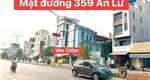 Cần bán lô đất đẹp tại Phường Hòa Bình (xã An Lư),  TP Hải Phòng